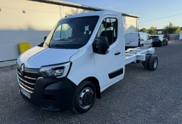 Renault Master Maxi Max Rama Blizniak Klima