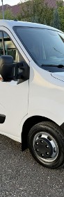 Renault Master Maxi Max Rama Blizniak Klima-3