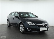 Opel Insignia , Salon Polska, Automat, VAT 23%, Skóra, Navi, Xenon,