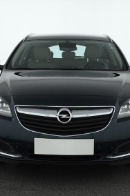 Opel Insignia , Salon Polska, Automat, VAT 23%, Skóra, Navi, Xenon,-2