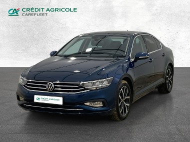 Volkswagen Passat B8 Volkswagen Passat 1.5 TSI EVO Business DSG Kombi-1