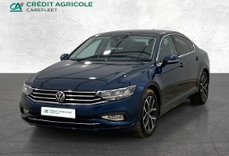 Volkswagen Passat B8 Volkswagen Passat 1.5 TSI EVO Business DSG Kombi
