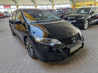 Honda Civic IX Zobacz opis !!W podanej cenie Roczna Gwarancja !!-1