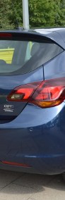 Opel Astra J 1.7 CDTI-110Km,Klima,Serwis,Zadbany,Parctronic..-4