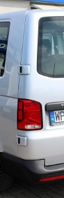 Volkswagen Transporter T6 Lift 9-osobowy Długi SalonPL FV23% Nowy Rozrząd Hak 1WŁ Gwarancja-4