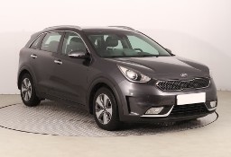 Kia Niro Salon Polska, Serwis ASO, Automat, Skóra, Navi, Klimatronic,