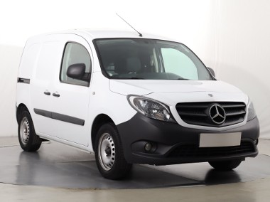 Mercedes-Benz Citan KAWA/L, Salon PL, VAT 23%, Klimatyzacja, Bluetooth, USB-1