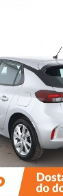 Opel Corsa F Navi klimatyzacja kamera i czujniki parkowania-4