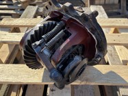 Same Explorer Silver Lamborghini Premium 950 Mechanizm Różnicowy Dyferencjał 734990