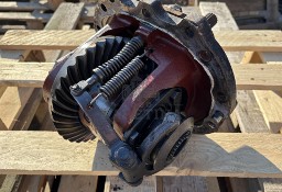 Same Explorer Silver Lamborghini Premium 950 Mechanizm Różnicowy Dyferencjał 734990