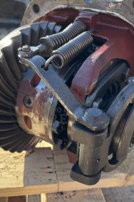 Same Explorer Silver Lamborghini Premium 950 Mechanizm Różnicowy Dyferencjał 734990-2