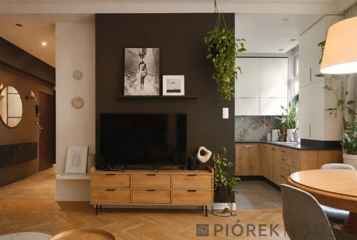 2-pokojowe mieszkanie na Ochocie – pohled 2