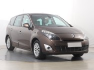 Renault Grand Scenic III , Salon Polska, Serwis ASO, GAZ, 7 miejsc, Navi, Klimatronic,