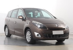 Renault Grand Scenic III , Salon Polska, Serwis ASO, GAZ, 7 miejsc, Navi, Klimatronic,