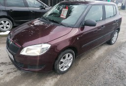 Skoda Fabia II 1.2i
