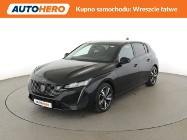 Peugeot 308 P5 PHEV Allure automat półskóra navi kamera hak LED