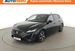 Peugeot 308 P5 PHEV Allure automat półskóra navi kamera hak LED