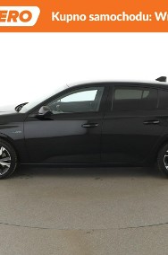 Peugeot 308 P5 PHEV Allure automat półskóra navi kamera hak LED-2