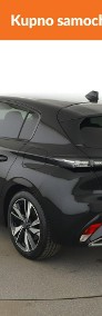 Peugeot 308 P5 PHEV Allure automat półskóra navi kamera hak LED-4
