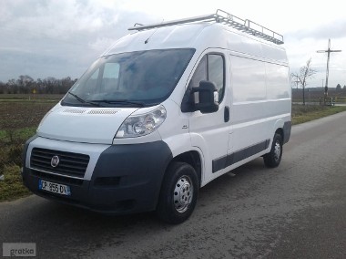 Fiat Ducato 30 MJ L2H2-1