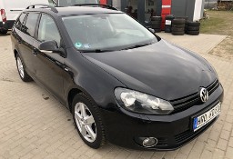 Volkswagen Golf VI 2,0TDI wersja Match XII / 2012 rok / Model 2013 Klima Nawi