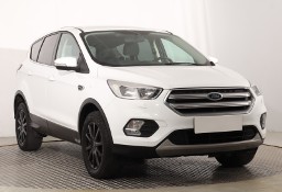 Ford Kuga , Salon Polska, Klima, Tempomat, Podgrzewane siedzienia