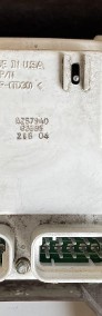 John Deere 3800 - zegary licznik pulpit AZ57940 R197098-4