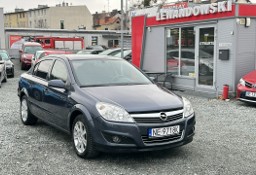 Opel Astra H 1.6 Benzyna Zarejestrowany Ubezpieczony