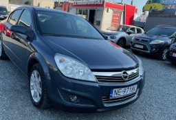 Opel Astra H 1.6 Benzyna Zarejestrowany Ubezpieczony