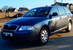 Skoda Octavia II 1.6 LPG Salon Polska bezwypadkowy zadbany serwisowany