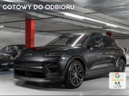 Porsche Macan 4S Dach panoramiczny + Refektory LED Matrix + Tempomat adaptacyjny