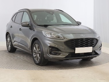 Ford Kuga , Salon Polska, 1. Właściciel, Serwis ASO, VAT 23%, Skóra,-1