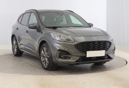 Ford Kuga , Salon Polska, 1. Właściciel, Serwis ASO, VAT 23%, Skóra,