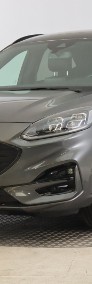 Ford Kuga , Salon Polska, 1. Właściciel, Serwis ASO, VAT 23%, Skóra,-3