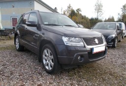 Suzuki Grand Vitara II 1,9D 129KM!!!Navi,kamera cofania!!!