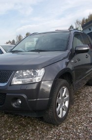 Suzuki Grand Vitara II 1,9D 129KM!!!Navi,kamera cofania!!!-2