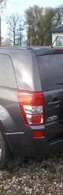 Suzuki Grand Vitara II 1,9D 129KM!!!Navi,kamera cofania!!!-3