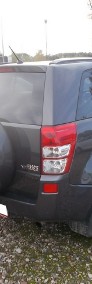 Suzuki Grand Vitara II 1,9D 129KM!!!Navi,kamera cofania!!!-4