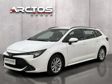 Toyota Corolla XII Toyota Corolla hybryda 1.8 Comfort-1