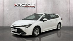 Toyota Corolla XII Toyota Corolla hybryda 1.8 Comfort