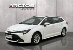 Toyota Corolla XII Toyota Corolla hybryda 1.8 Comfort