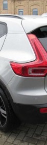 Volvo XC40 B3 Plus Dark 2.0 B3 Plus Dark (163KM) Kamera o zasięgu 360°-3