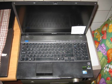 Laptop 17 gamingowy  I7 Nvidia   Tanie Laptopy Nowe українська мова Gwarancja -2