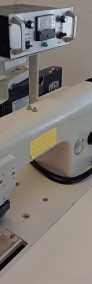  Maszyna ultradźwiękoa do łączenia tkanin ULTRASONIC EGR 053-3
