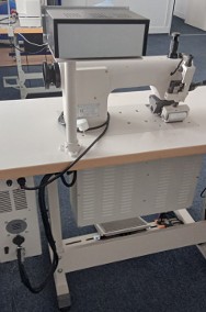  Maszyna ultradźwiękoa do łączenia tkanin ULTRASONIC EGR 053-2