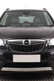 Opel Mokka , Serwis ASO, Automat, Skóra, Navi, Klimatronic, Tempomat,-2