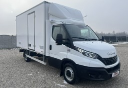 Iveco Daily 35S18 Izoterma 8-pal. GWARANCJA 3.0/180KM TylneZawieszeniePneumatycz