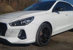 Hyundai i30 II 1.0Turbo /120KM /Bogata wersja