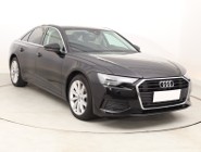 Audi A6 V (C8) , Salon Polska, Automat, Navi, Klimatronic, Tempomat,