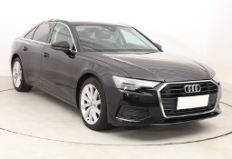 Audi A6 V (C8) , Salon Polska, Automat, Navi, Klimatronic, Tempomat,